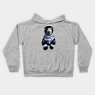 Astraminals Dognaut Kids Hoodie